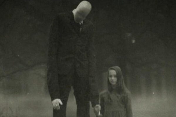 Slenderman