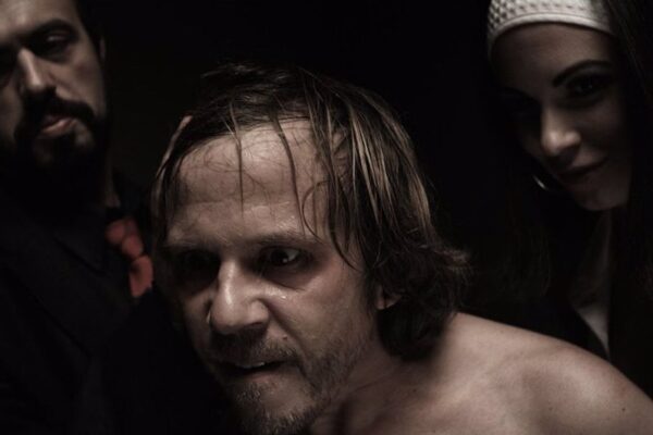 Fotograma de A serbian film