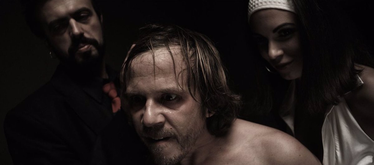 Fotograma de A serbian film