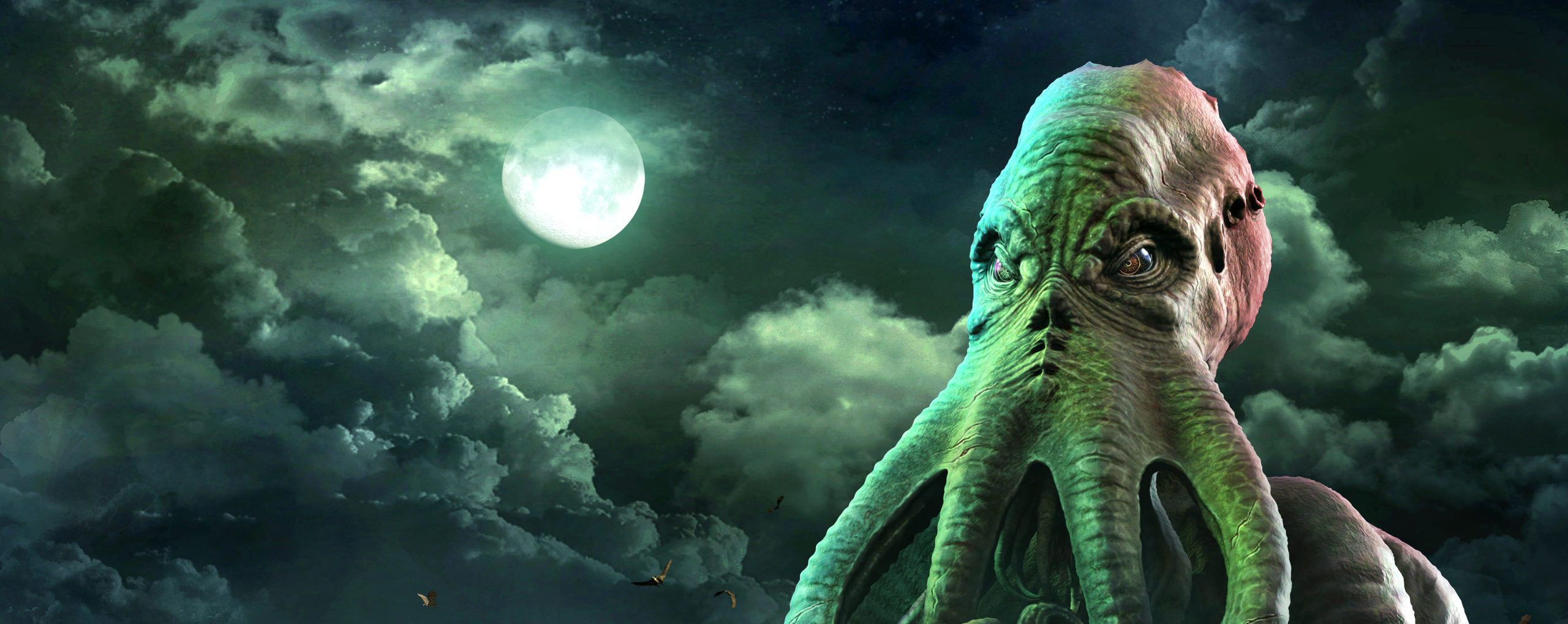 La Llamada de Cthulhu