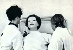 the expressionless