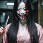 Kuchisake-onna